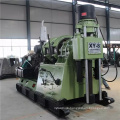1000m,2000m,3000m,XY-8 Core Drilling Rig/Mine Drilling Rig/Water Well Drilling Rig
